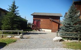 Chalet Bolquere Pyrenees 2000 A La Location Pour 6 Personnes